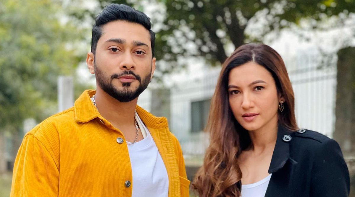 Gauahar Khan discloses a person who brought her husband, Zaid Darbar, into her life; Read More!
