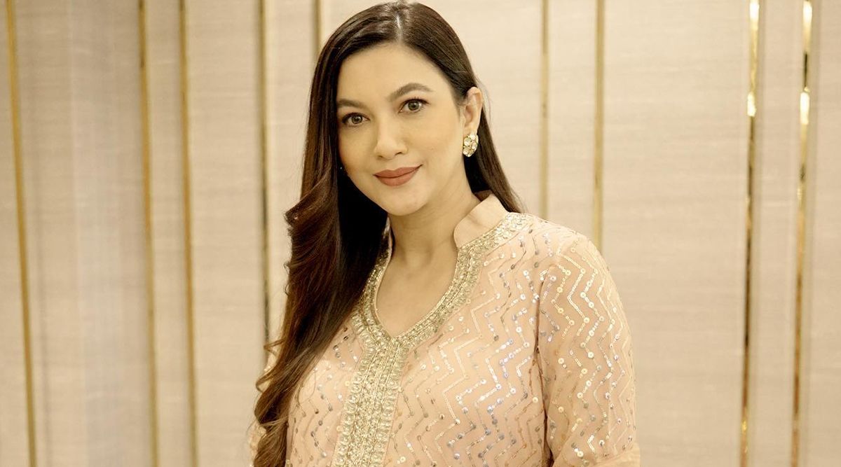 Stepping Out Without My Baby Makes Me Nervous, Says Gauahar Khan