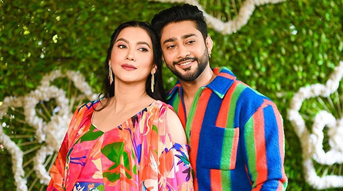 CONGRATULATIONS! Gauahar Khan And Husband Zaid Darbar Blessed With A Baby Boy; Anushka Sharma, Sunil Grover Pour Best Wishes (View Post)