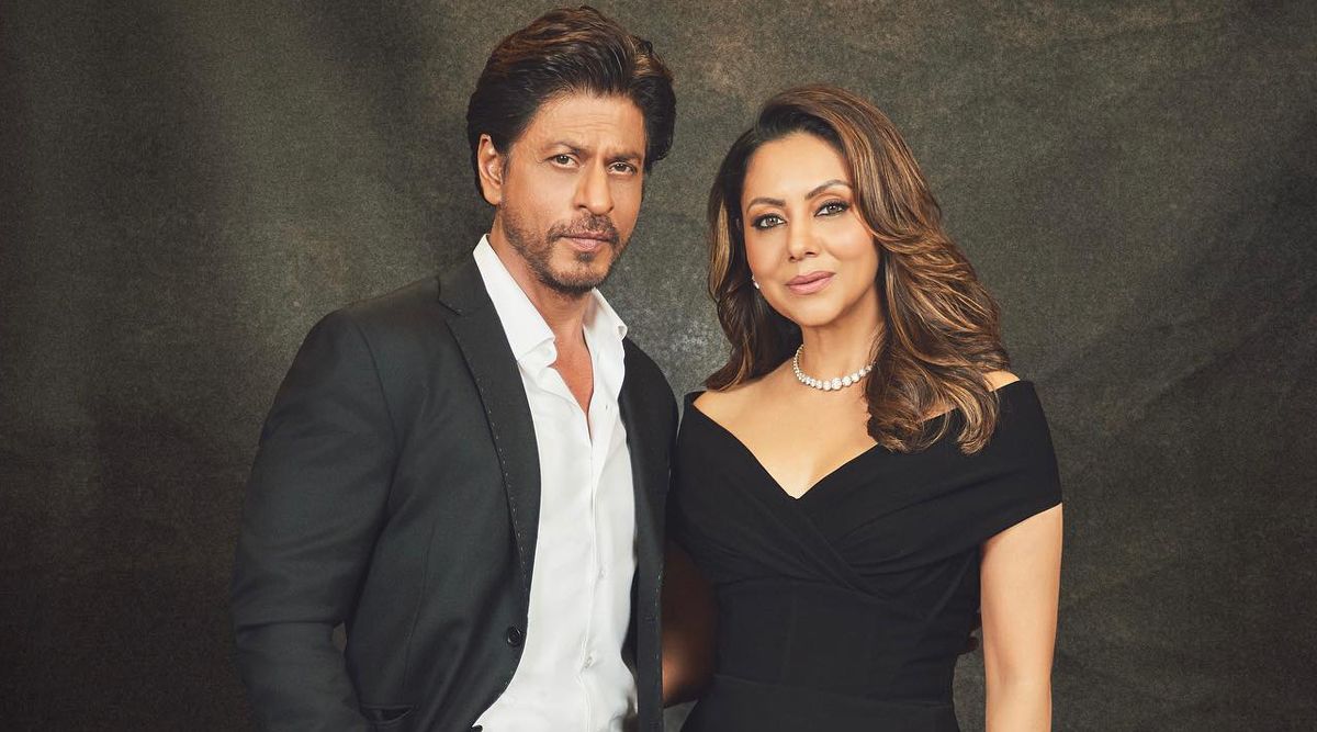What! Shah Rukh Khan CONFESSES What Gauri Khan TOLERATED About Him The Most!