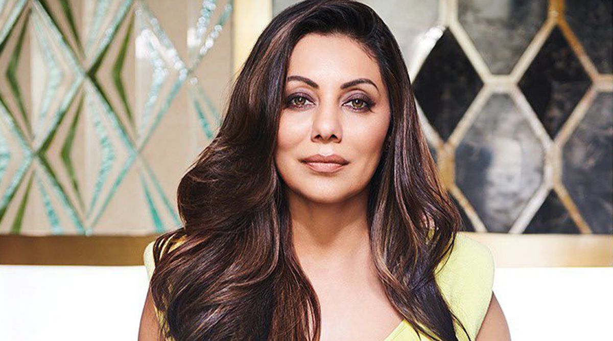 Gauri Khan in Legal Trouble, Charged Under Non Bailable Case Over a Property Issue; Here’s Why?