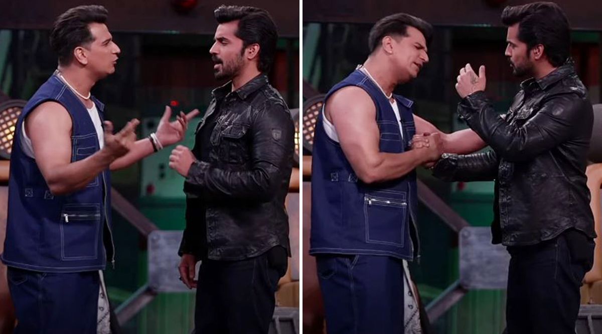 MTV Roadies 19: Gang Leaders Gautam Gulati, Prince Narula Have A HEATED ARGUMENT; Latter Calls Him ‘BEKAAR BANDA!’ (Details Inside)