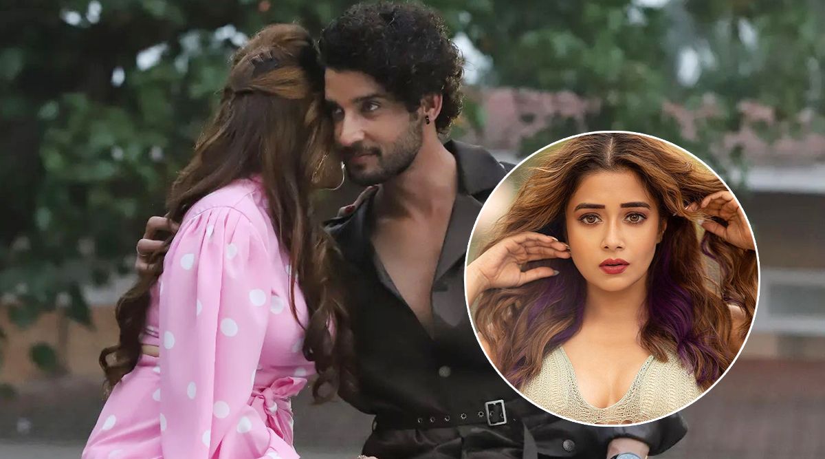 SHOCKING! Did Bigg Boss 16 Fame Gautam Vig Just CONFIRM His Relationship With Tina Datta In A CRYPTIC POST Which Reads 'Likh Chuki Hai Kismat...' (Details Inside)