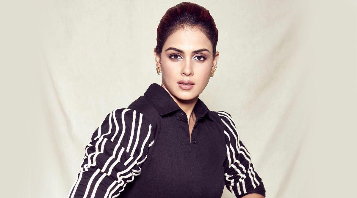 Actress Genelia Deshmukh is the ONLY actor who has worked in movies with 6 different languages! Click here to know