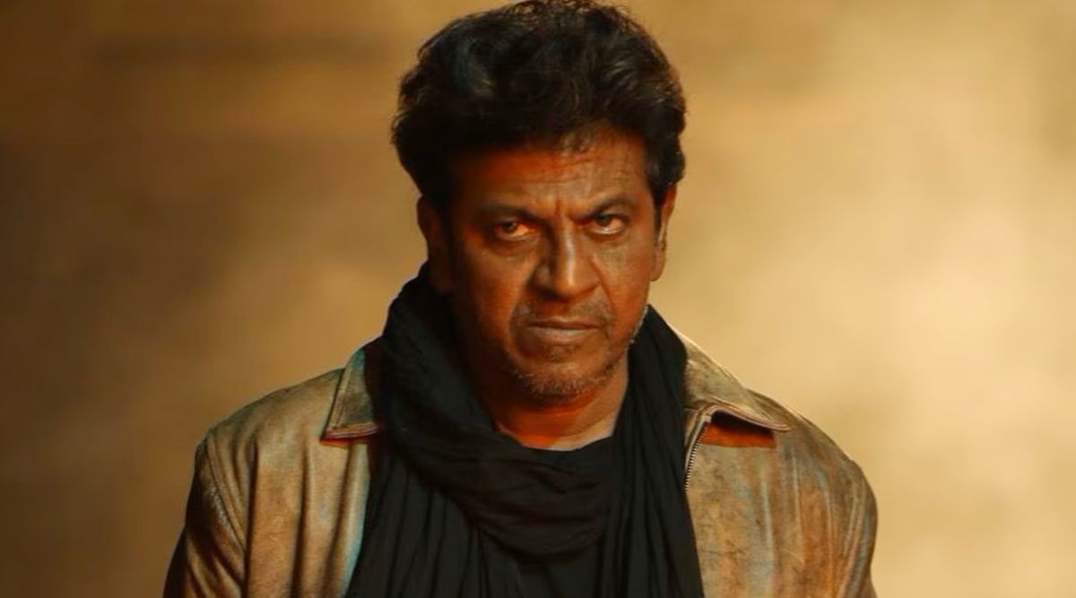Ghost Box Office: Shiva Rajkumar’s Film Opens At A STEADY Pace, Earns 2 Crores On Its Opening Day! (Details Inside)