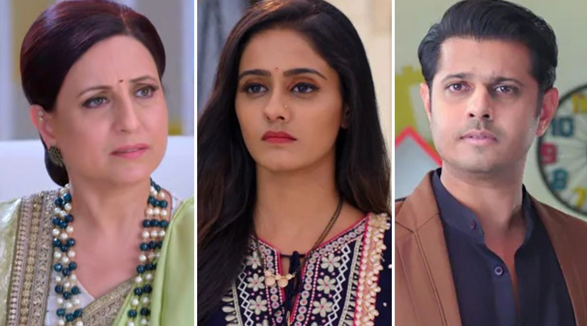 Ghum Hai KisiKey Pyaar Meiin Spoiler Alert: Bhavani ACCUSES Sai For Pakhi’s DISAPPEARANCE, Virat Receives Call To Identify DEAD-BODY