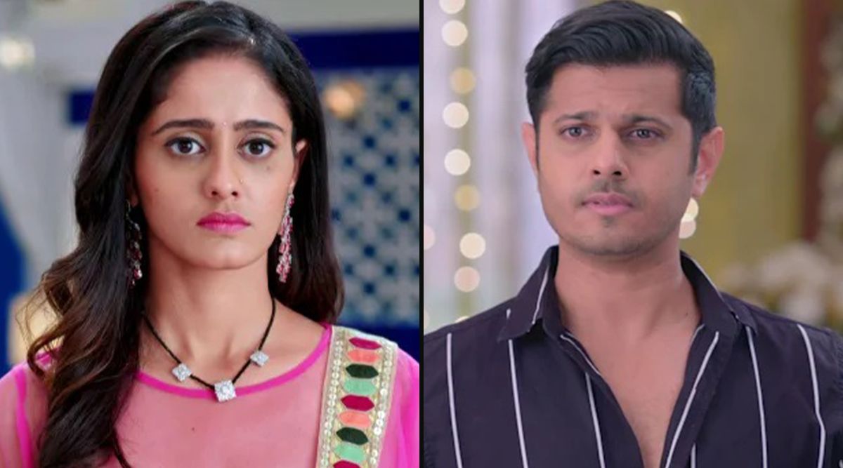 Ghum Hai Kisike Pyaar Meiin Spoiler Alert: WHAT! Virat Will Be Arrested As Sai Files A Case Against Him