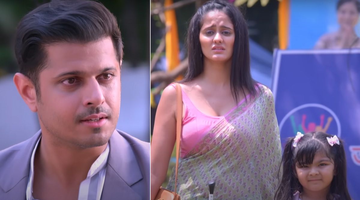 Ghum Hai Kisikey Pyaar Meiin Spoiler Alert: Sai To Compromise Her Life For Savi And Get MARRIED To Virat?