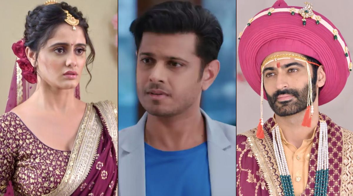 Ghum Hai Kisikey Pyaar Meiin: Sai Receives Criticism Over Marrying Dr. Satya To Take Revenge On Virat, Says ‘Why Can't Sai Choose Her Self-Respect, Not Ego…….’