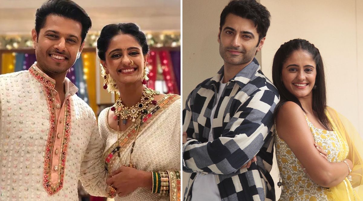POLL:  #Sairat Or #SaiYa - Which Is Your FAVOURITE COUPLE In Star Plus' Ghum Hai Kisikey Pyaar Meiin? 