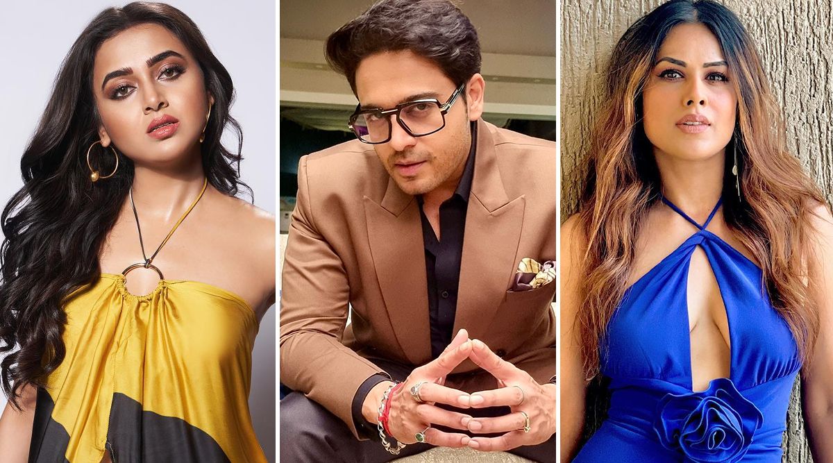 Ghum Hai Kisikey Pyaar Meiin: Tejasswi Prakash, Nia Sharma To Gaurav Khanna REJECTED To Be Sai And Virat In The Popular TV Show