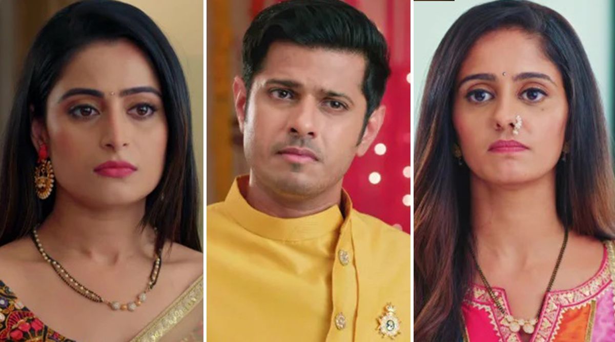 Ghum Hai Kisikey Pyaar Meiin Spoiler Alert: BIG TWIST! Pakhi DIVORCES Virat; Sai Leaves Virat FOREVER