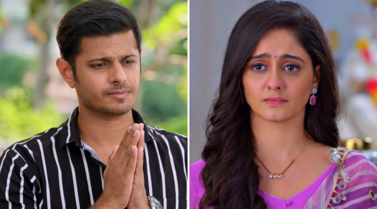 Ghum Hai Kisikey Pyaar Meiin Spoiler Alert: Virat Does Not Want Sai In His Life Anymore; Says He Is TOLERATING Her For 'THIS' Reason (Details Inside)