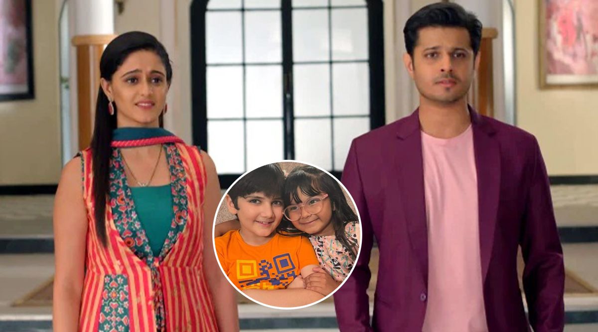 Ghum Hai Kisikey Pyaar Meiin Spoiler Alert: Savi And Vinayak To Have A TRAUMATIC Childhood As They Witness Virat and Sai DYING In Front Of Them!