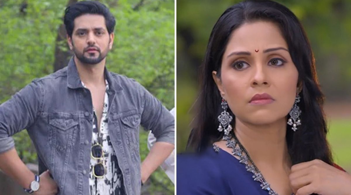 Ghum Hai Kisikey Pyaar Meiin Spoiler Alert: Oh No! Ishaan REJECTS His Mother Isha 