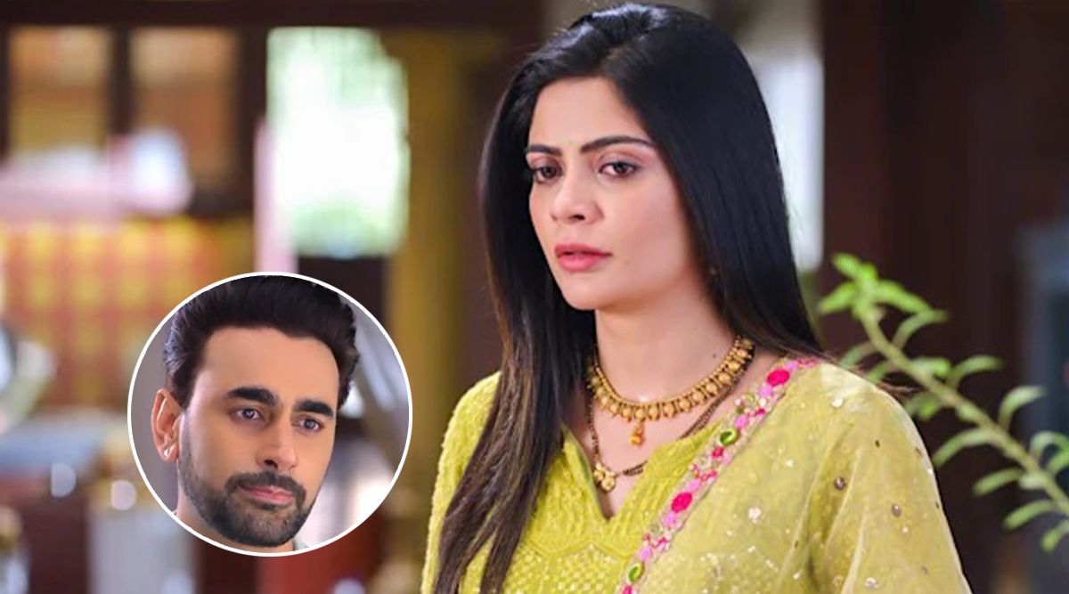 Ghum Hai Kisikey Pyaar Meiin Spoiler Alert: Harinee To Take A STRONG STAND Against Her Family With The Re-Entry Of Her EX-BOYFRIEND!