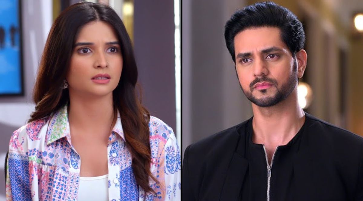 'Ghum Hai Kisikey Pyaar Meiin' Spoiler Alert: After Landing Savi Into Trouble, Will Ishaan Finally Feel Guilty And Save Her? (Details Inside)