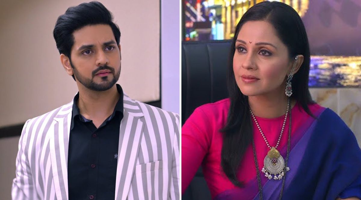 Ghum Hain Kisikey Pyar Meiin Spoiler Alert: Will Ishaan Finally Unite With His Mother After She Is Attacked? (Details Inside)