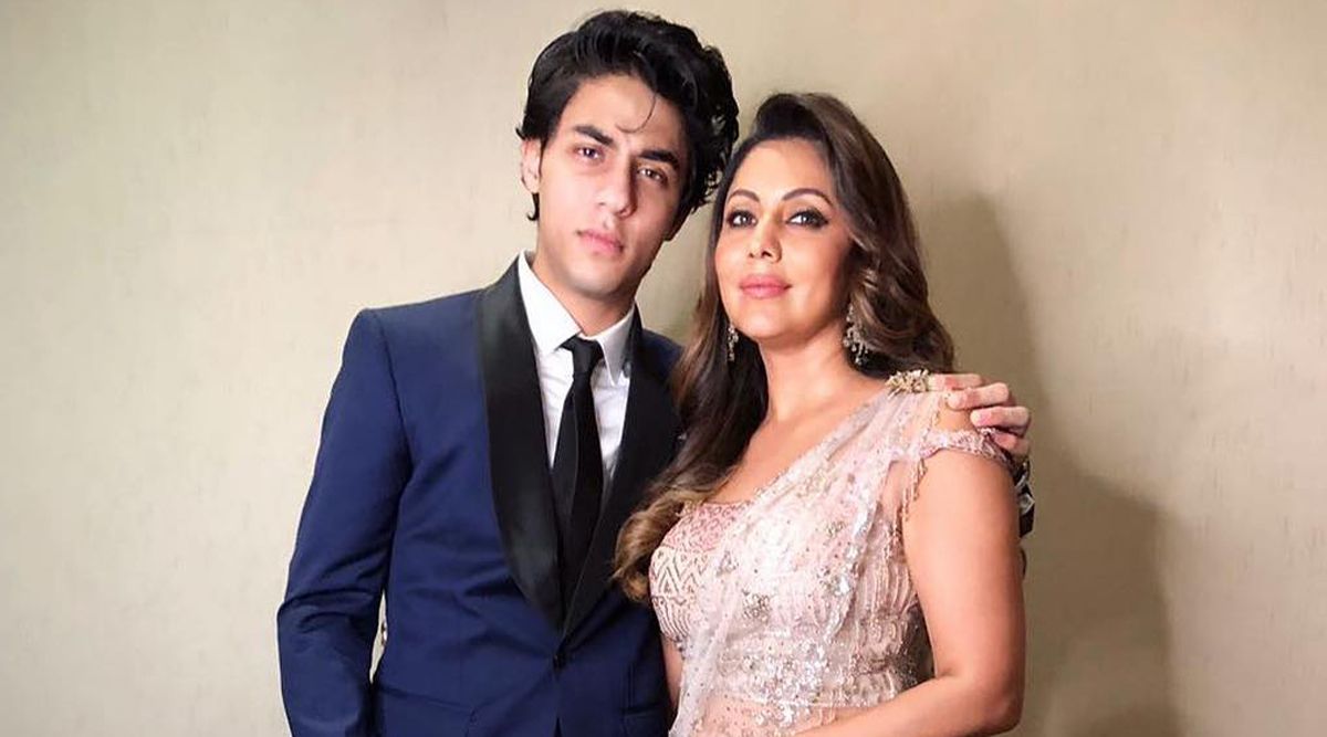 KWK7: Gauri Khan opens up on Aryan Khan’s arrest and says, ’Nothing can be worse than what we have been thought’