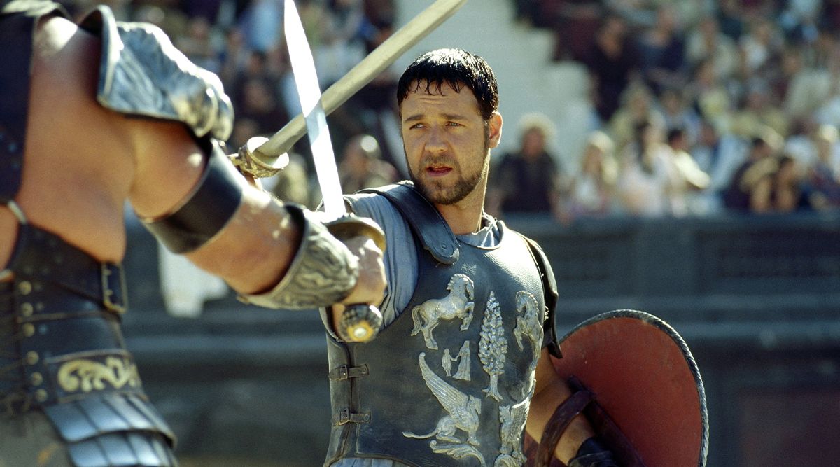 Gladiator 2: Stunt Accident Leaves Several Crew Members Injured In Morocco