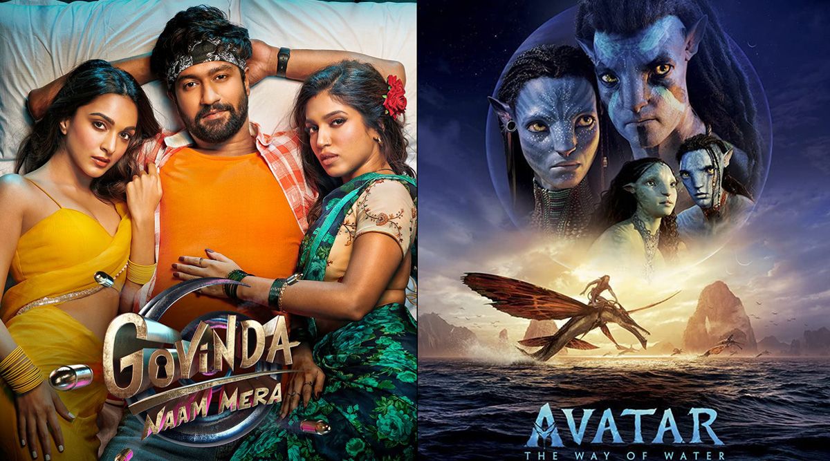 Govinda Naam Mera, Beast of Bangalore, and other upcoming movies and web series THIS week