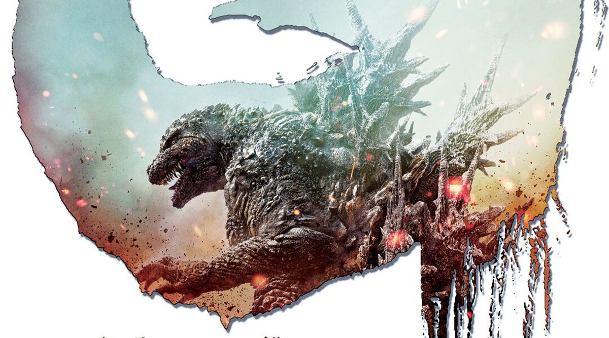 Godzilla Minus One trailer: King of Monsters returns to wreak havoc!