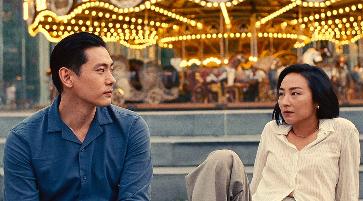 Past Lives: Greta Lee and Teo Yoo Starrer Film To Release In India On July 7