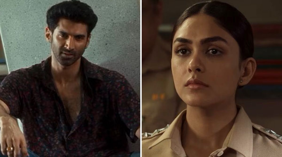 Gumraah Box Office Collection Day 4: Aditya Roy Kapur And Mrunal Thakur’s Movie Faces Drastic DROP; Mints Rs 70 Lakhs On It’s Fourth Day