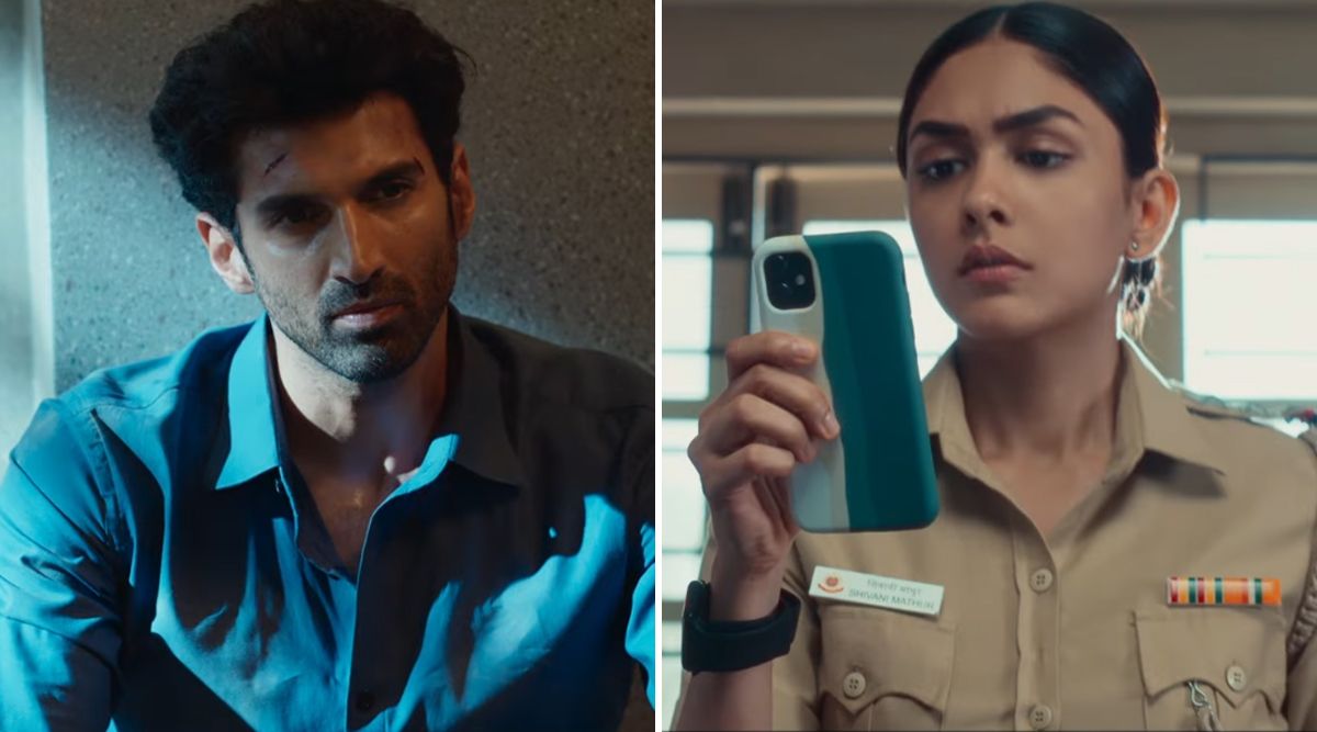 Gumraah Box Office Collection Day 3: Aditya Roy Kapur, Mrunal Thakur’s Movie Stays Low; Collects Rs. 1.5 Crore On Its Third Day