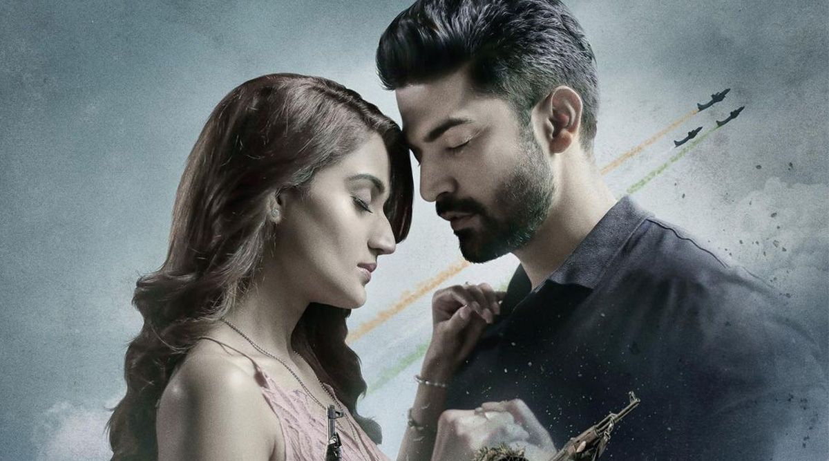 Gurmeet Choudhary and Arushi Nishank will soon be seen together in the upcoming music video 'Teri Galiyon Se'