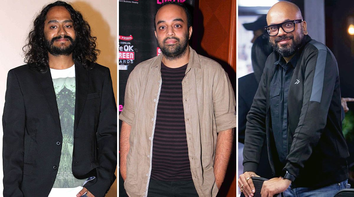 OMG! Filmmaker Gurmmeet Singh, Mrighdeep Singh Lamba, And Suparn Verma JOIN FORCES For An Explosive Gangster Web Series! (Details Inside) 
