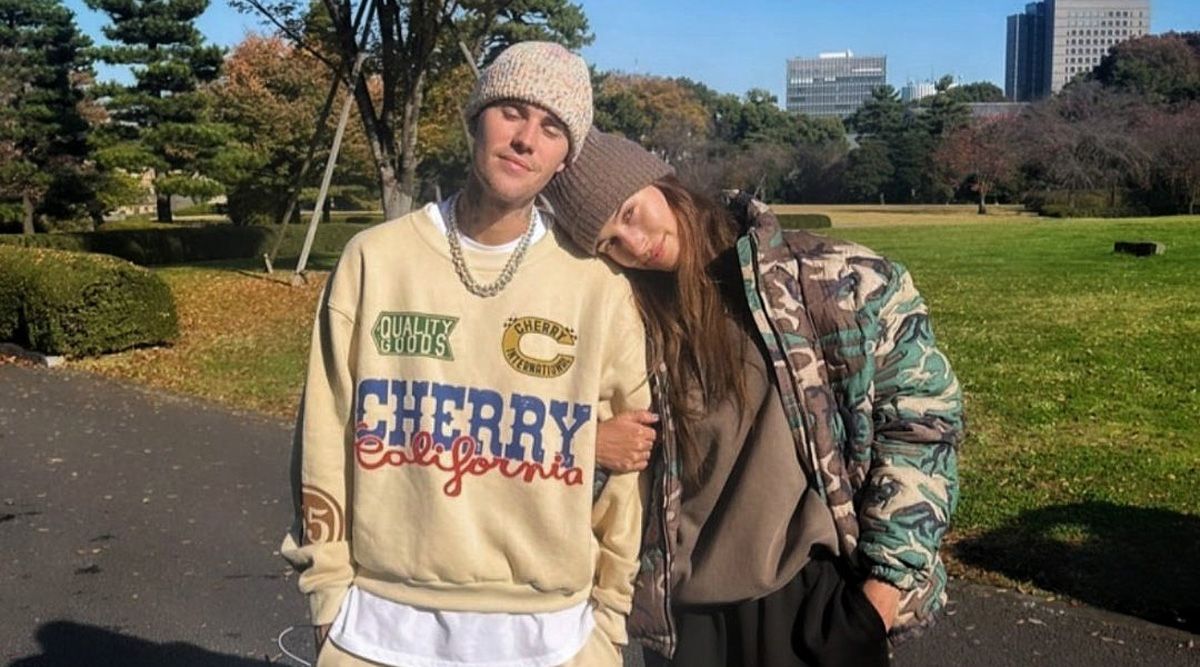 Justin Bieber gets 'ADORABLE' and 'LOVELY' notes from wifey Hailey Bieber; Check out the pics here!