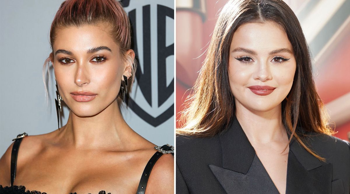 In response to Hailey Bieber's shocking interview remarks, Selena Gomez talks about kindness