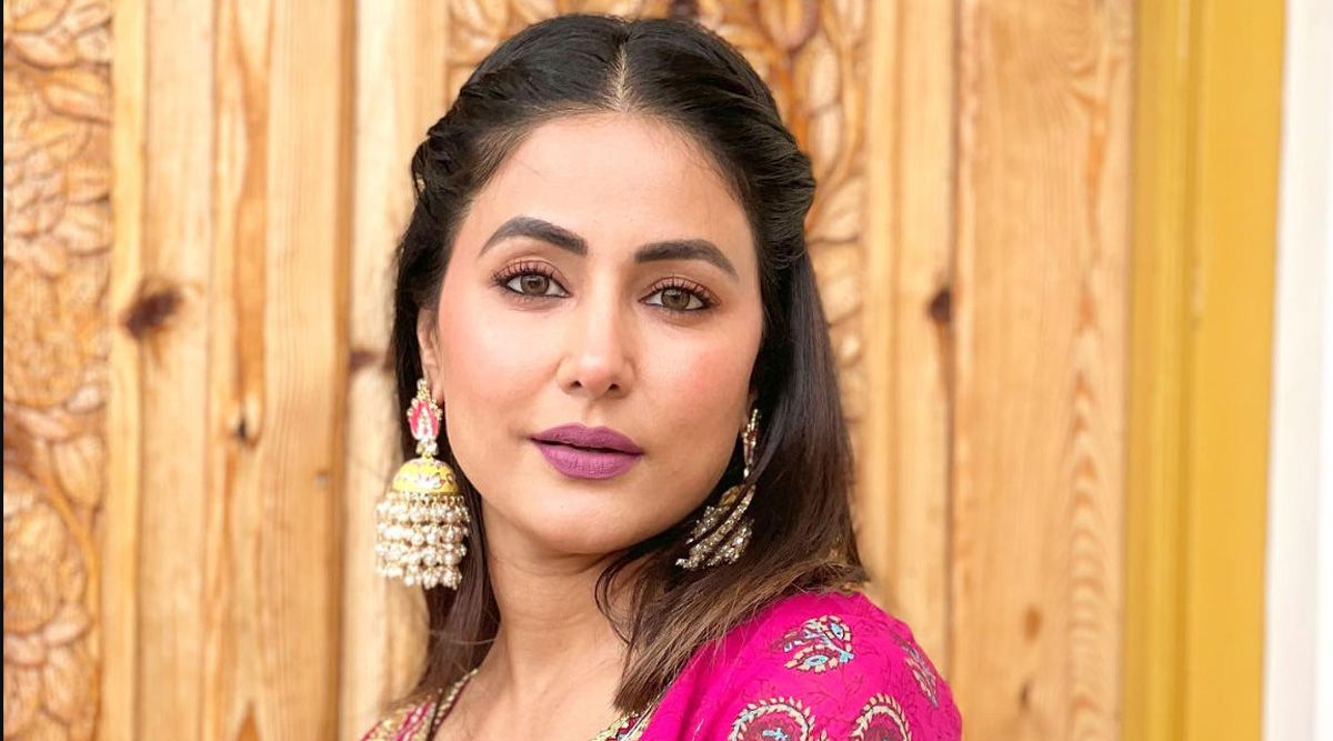 Jhalak Dikhhla Jaa 10: Hina Khan approached to be a part of the dance reality show?