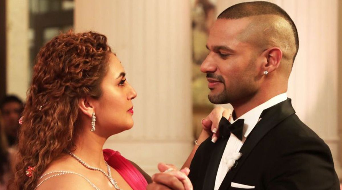 Cricketer Shikhar Dhawan to mark his acting debut in Bollywood opposite Huma Qureshi in Double XL?