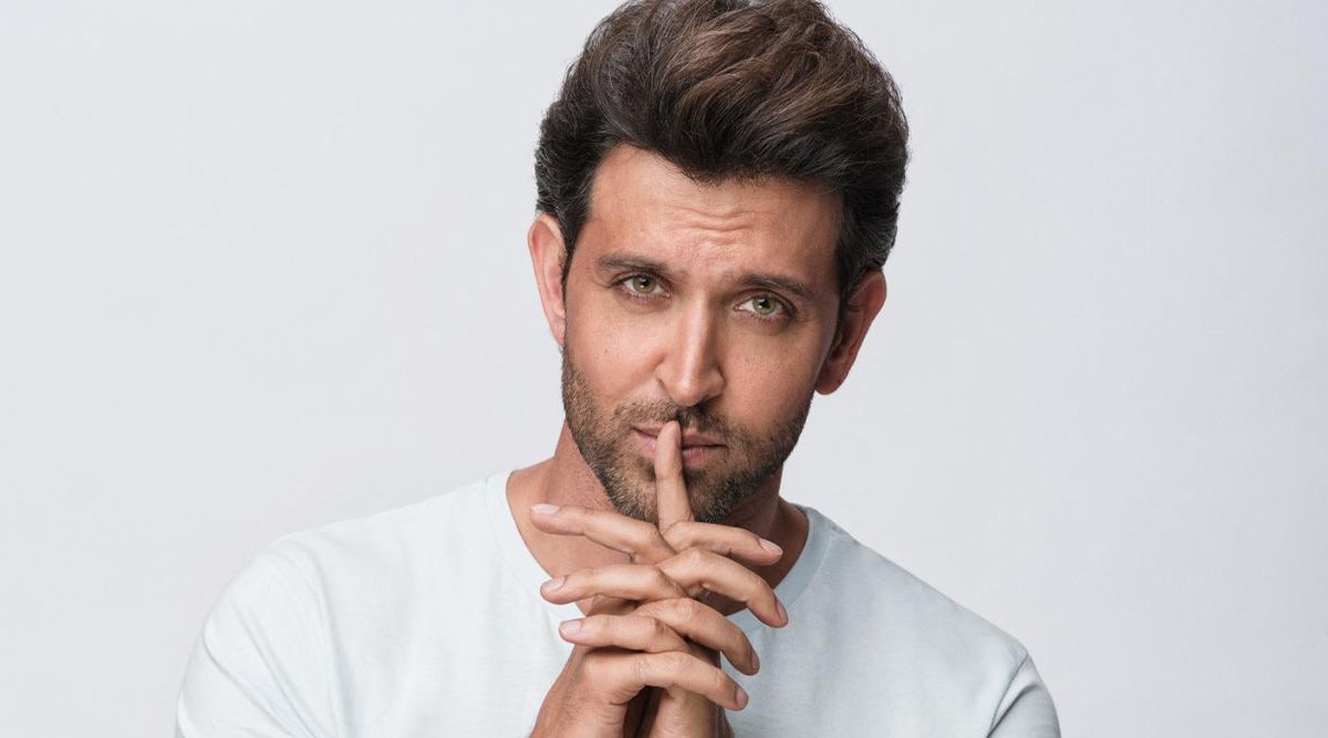 Top 10 lesser-known facts about the Greek God of Bollywood, Hrithik Roshan, on his birthday special; Read More!