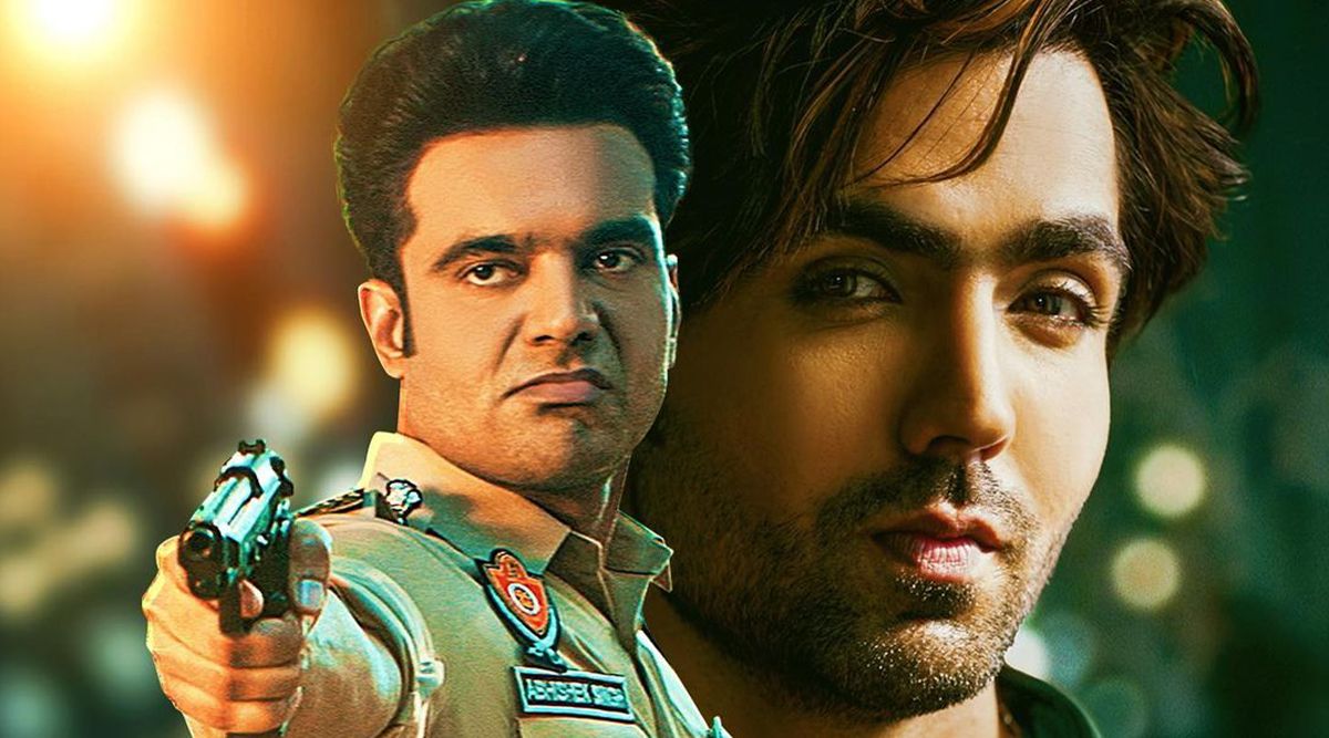 Harrdy Sandhu And IAS Officer Abhishek Singh Pay Tribute To Martyred Officers With New Song ‘Yaad Aati Hai’