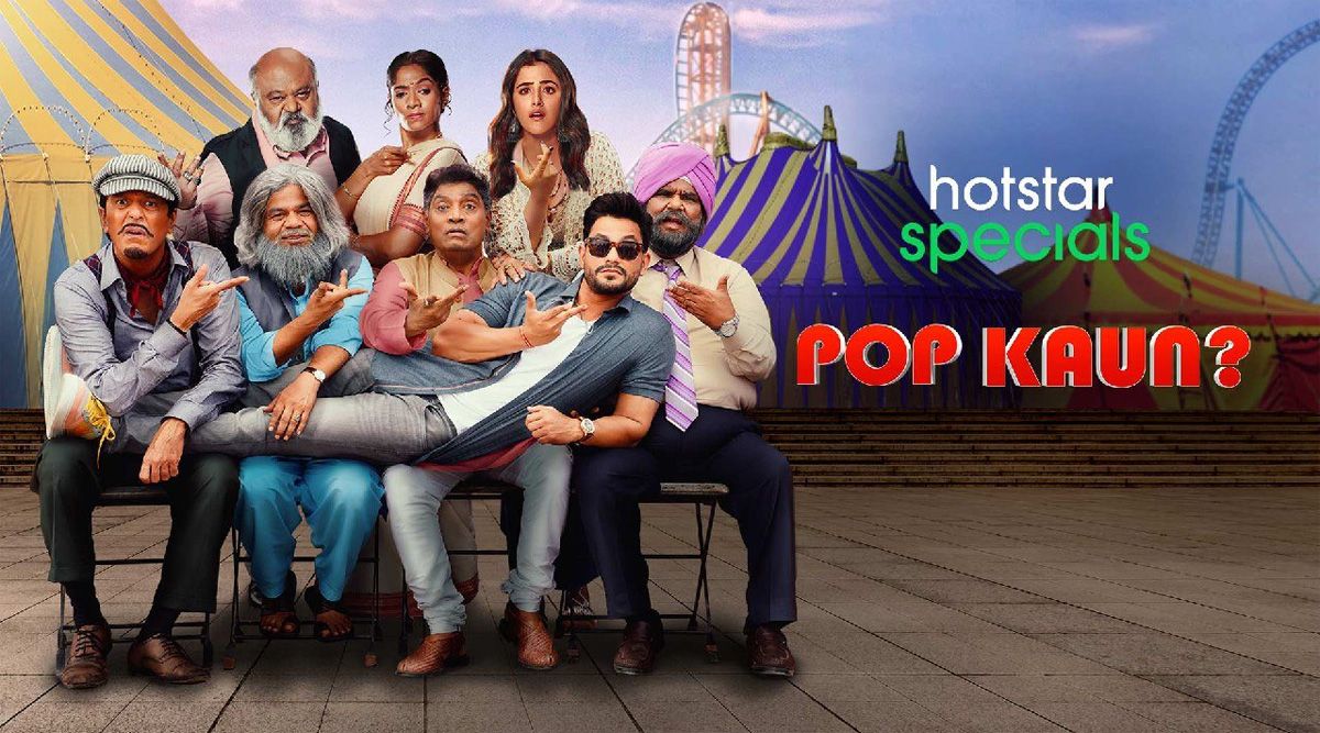 Pop Kaun: Kunal Kemmu Starrer Hotstar Series Release Date, Where And When To Watch All Details Here!