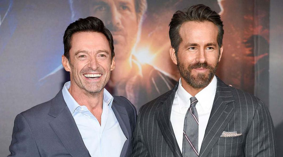 Fans say ‘bring it on’ when Ryan Reynolds announces that Hugh Jackman will reprise his role as Wolverine in Deadpool 3