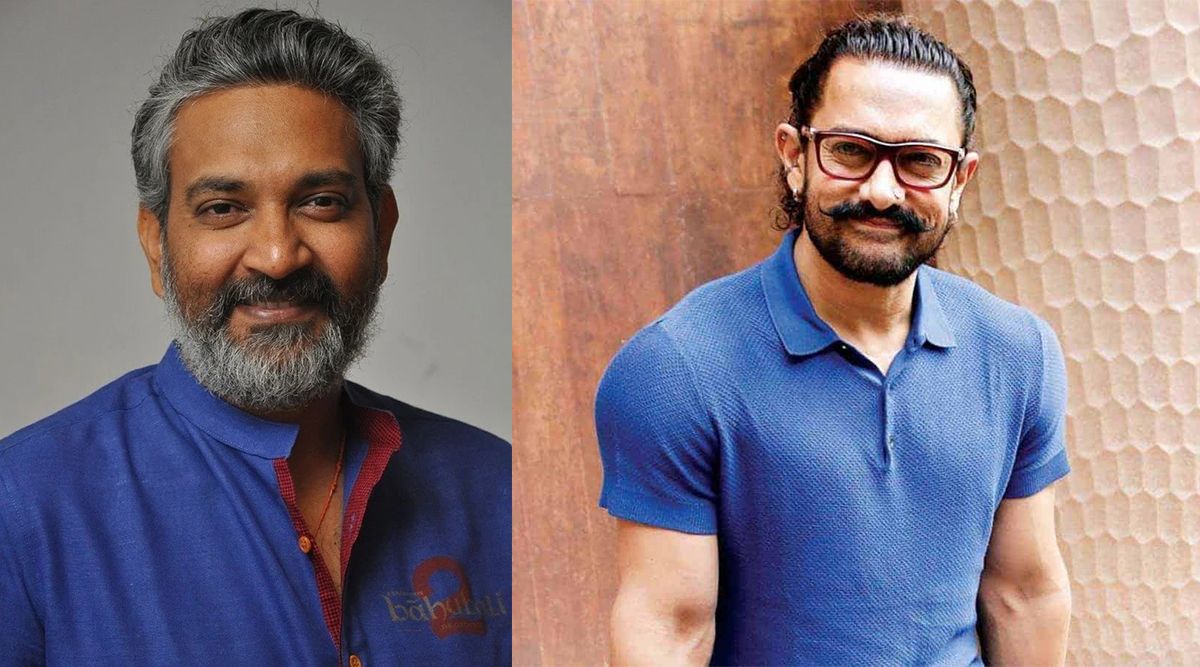Here’s what SS Rajamouli had to say after watching trailer of Aamir Khan’s Laal Singh Chaddha