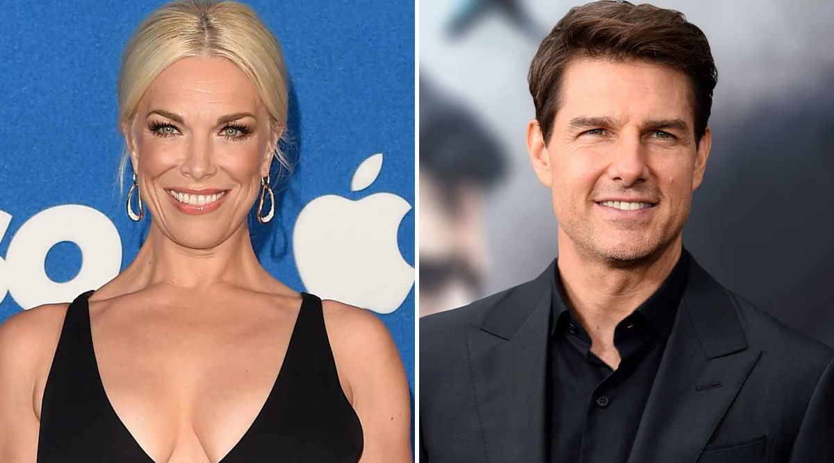 Mission Impossible 8: Hannah Waddingham To Share Screen Space With Tom Cruise In Their Next Spy-Thriller