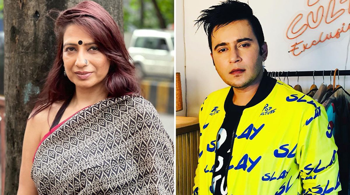 Aditya Singh Rajput Death: Hansa Singh Is In UNCONTROLLABLE TEARS As She Recalls PARTYING With The Late Actor Prior To His Demise