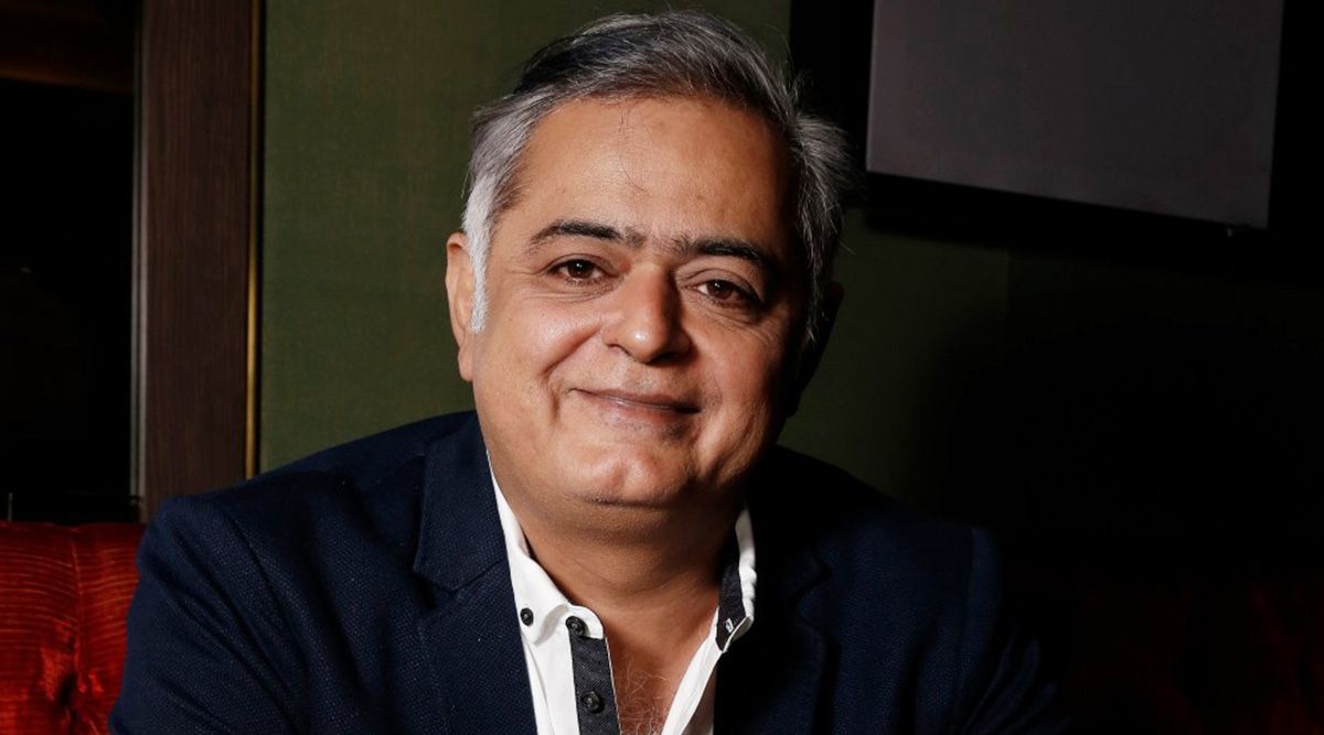 Following Annu Kapoor, Hansal Mehta reveals that he was robbed in France as well