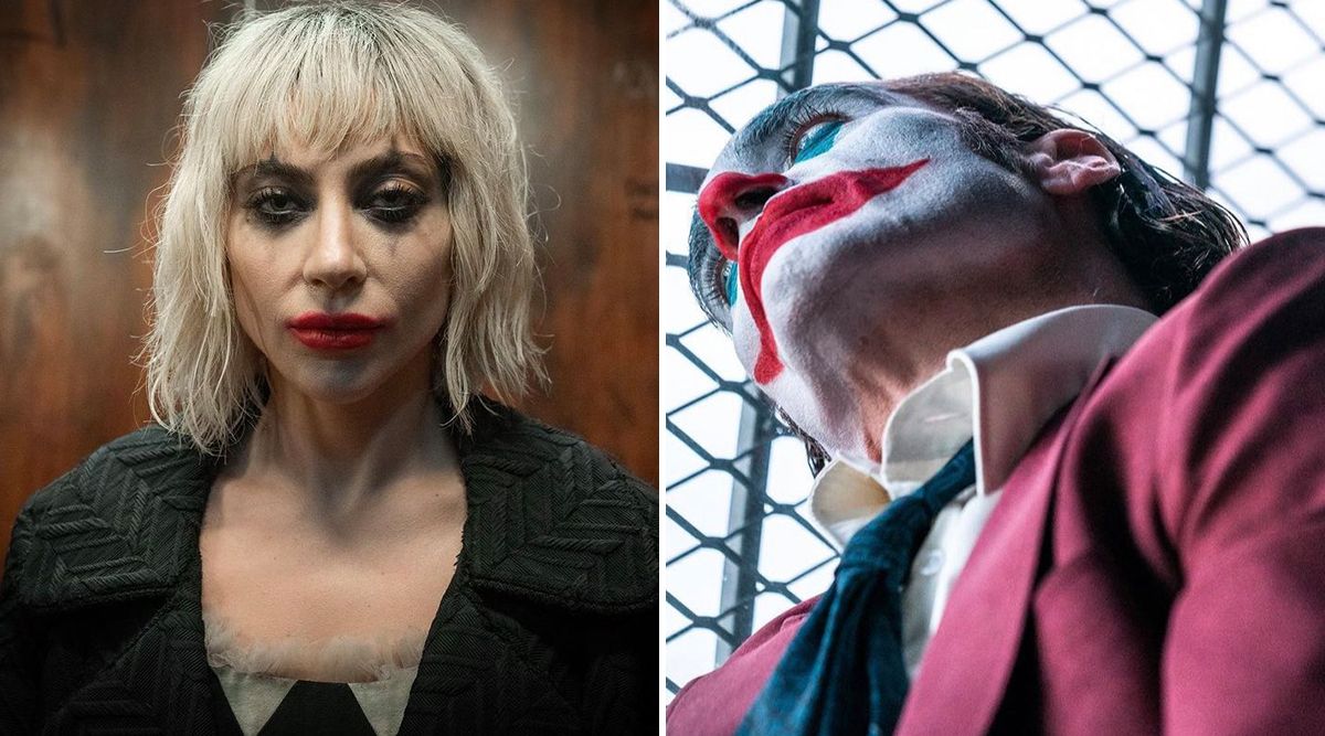 It’s A Wrap For Joker: MARVELOUS! Makers Unviel The FIRST LOOKS Of Lady Gaga And Joaquin Phoenix As Harley Quinn And Joker (View Images)