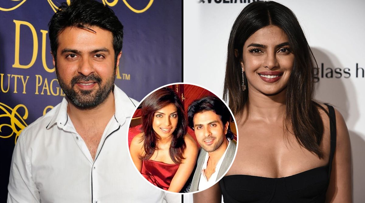 Harmans Baweja REVEALS About His Reason Behind His Break Up With Global Star Priyanka Chopra Jonas; Here’s What The Actor Shared..