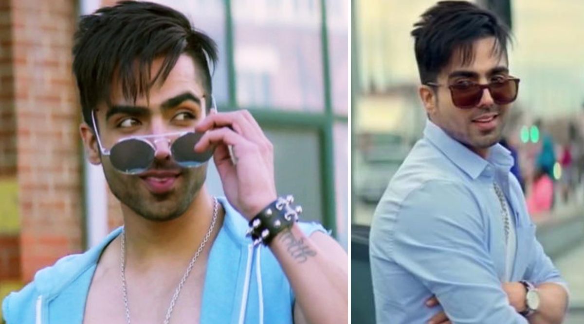 Wow! Harrdy Sandhu Vows To Bring More Party Anthems As 'Backbone' Clocks 6 Years!