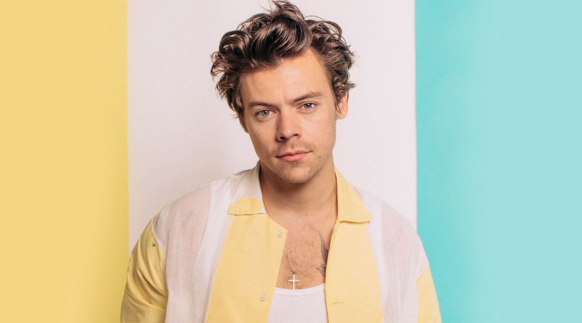Harry Styles OPENS Up About His Thoughts On Going To Therapy, Says ‘I Was Simply…’ (Details Inside)