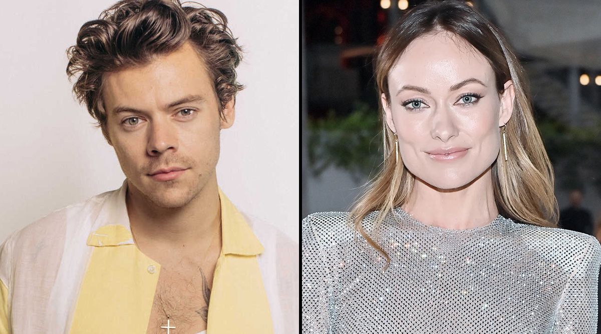 Harry Style and Olivia Wilde end their relationship after 2 years of dating; Here’s why!