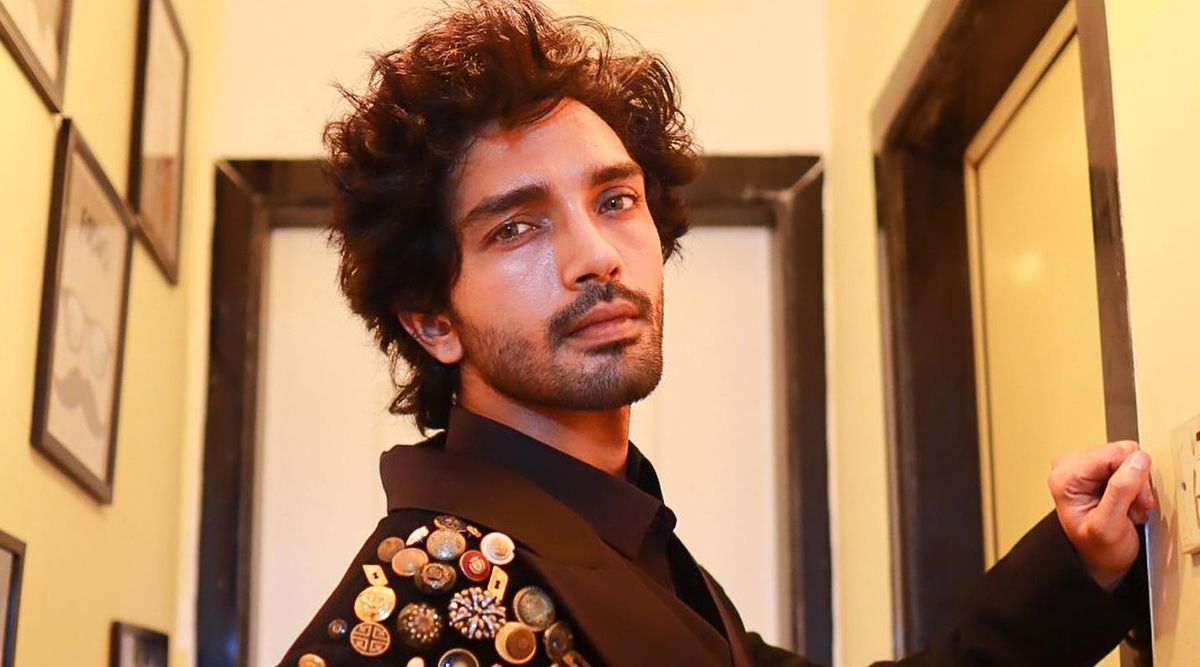 Harsh Rajput DISCLOSES his plan for next year, as Pishachini ends this year in December; Here’s what he shared! 