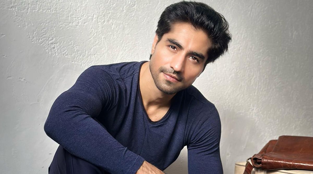 Yeh Rishta Kya Kehlata Hai: Is Harshad Chopda, Aka Abhimanyu To Exit The Show? Here's What We know! 